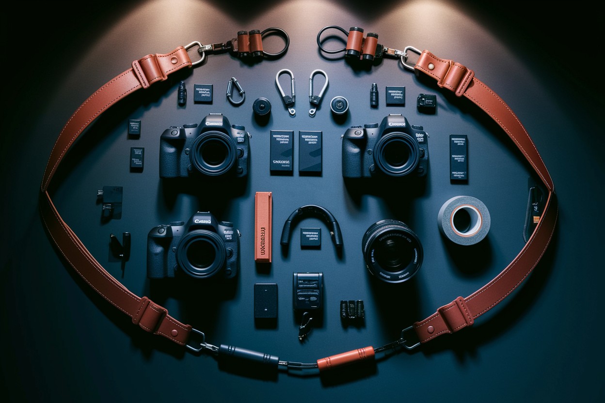 What’s In My Camera Bag for Concert Photography