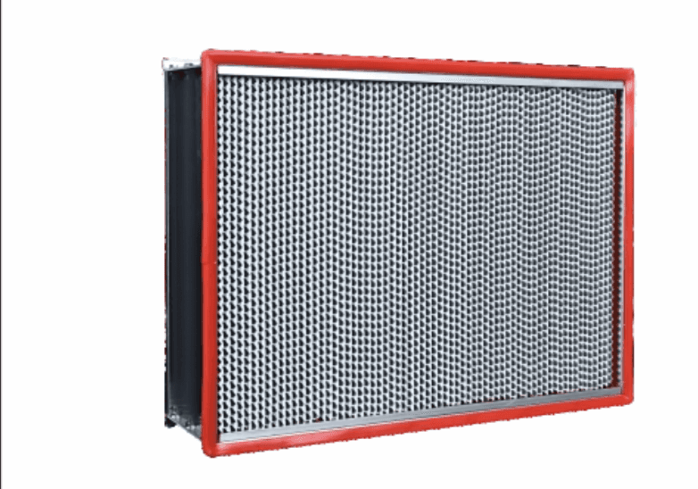 scientist doing rechecking