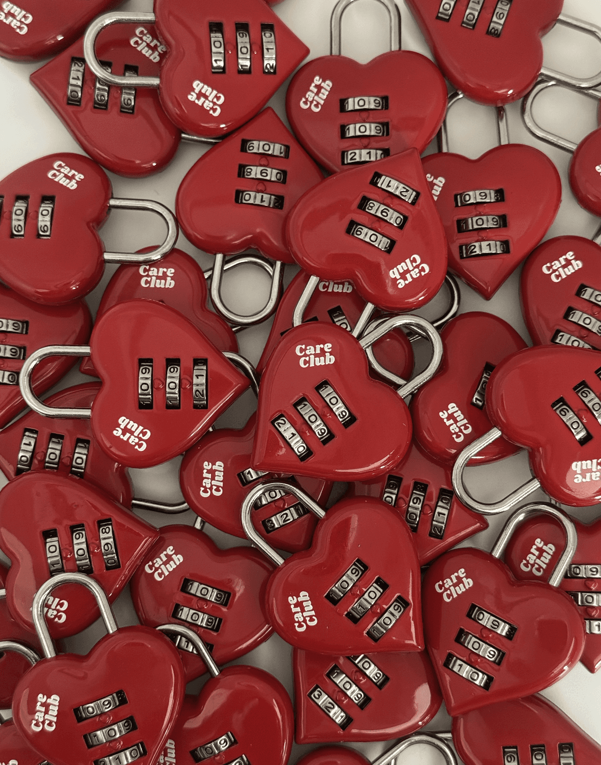 Curated Aisle custom merchandise