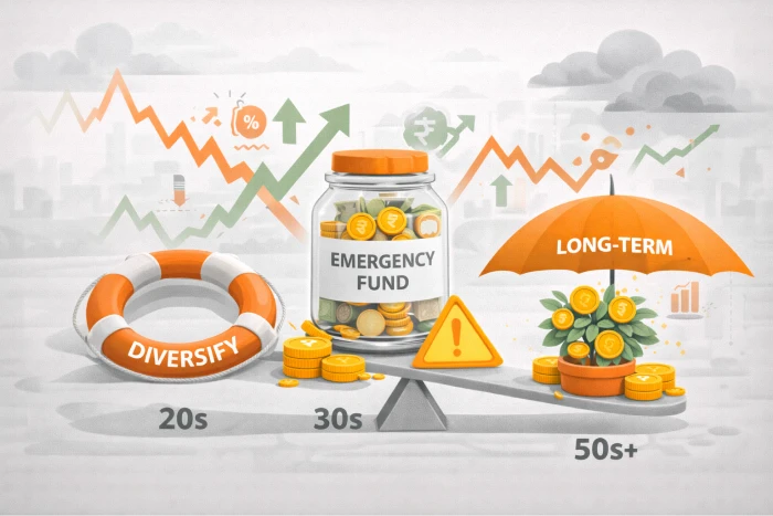 How to Start Investing with Just ₹1,000 per Month in India?