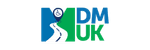 Disabled Motoring UK logo