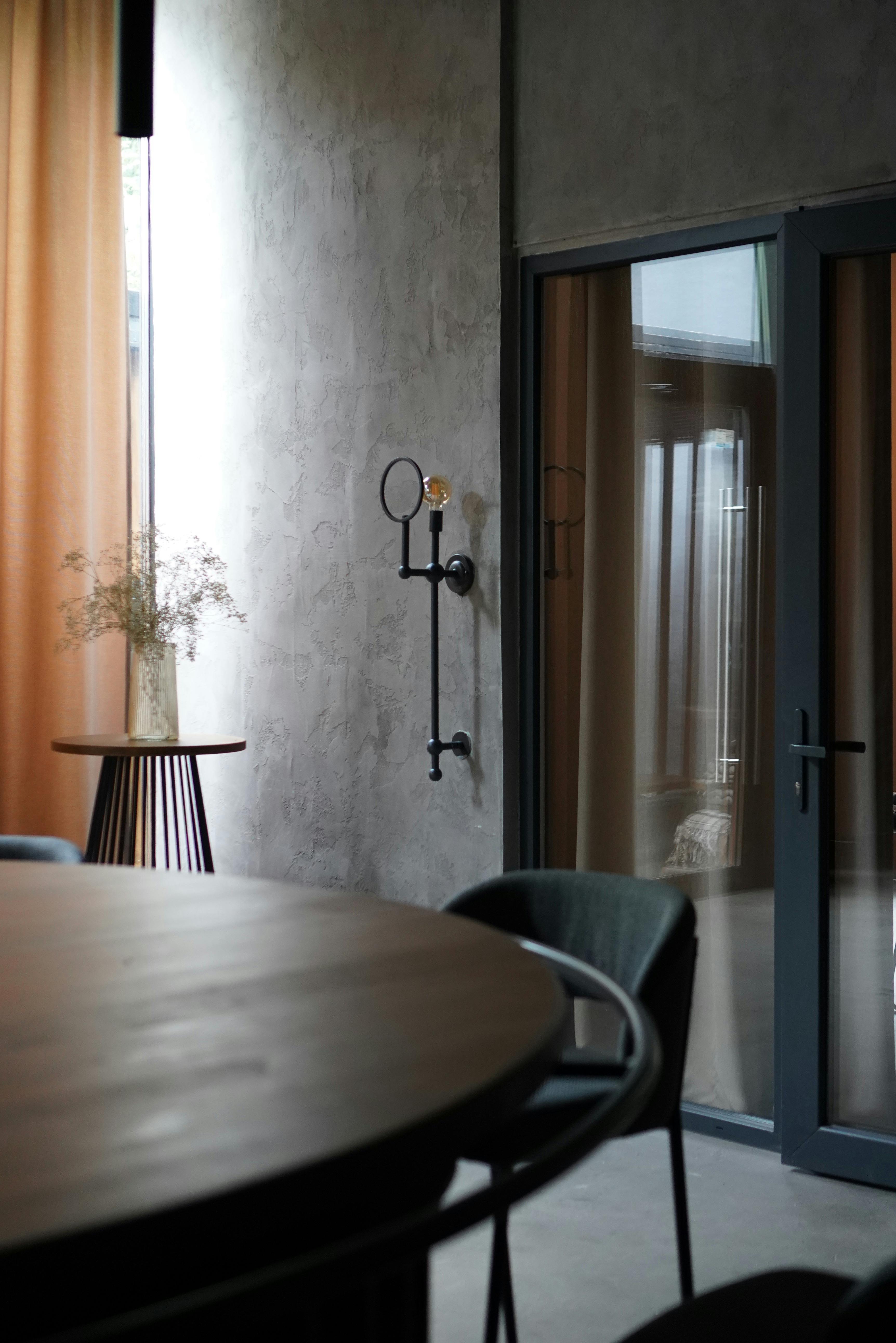 Interior Design Space