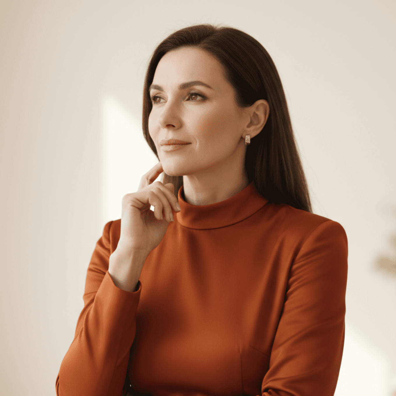 Sofia Klein, Head of Machine Learning