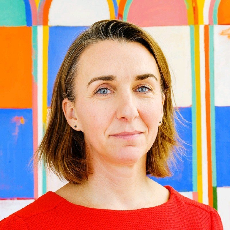 Marjolaine de Claviere