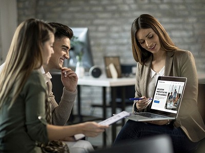 Consulenza per realizzazione siti web professionali per artigiani