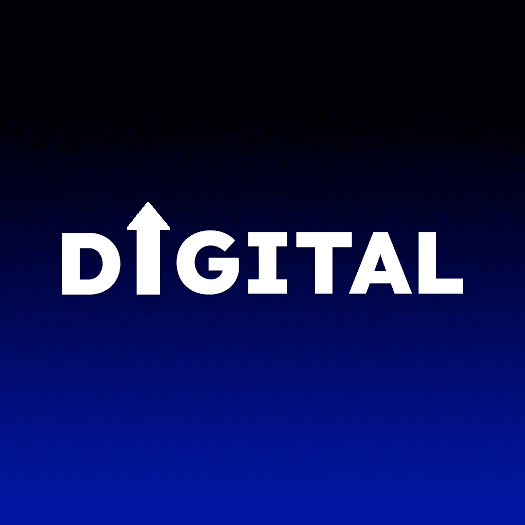 logo digital