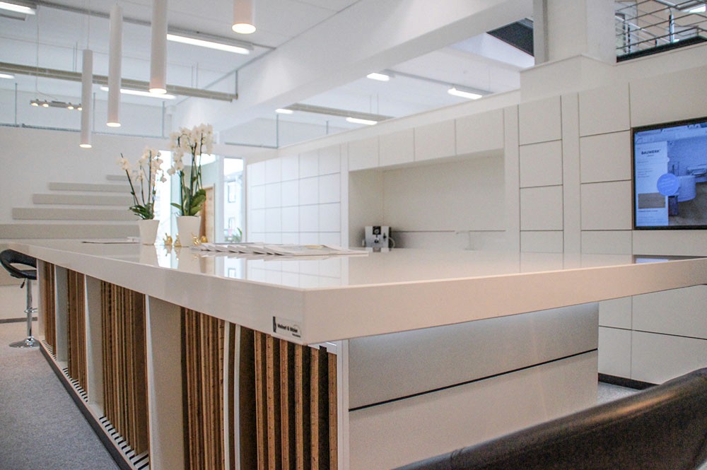 Ladenbau Weikert und Maier