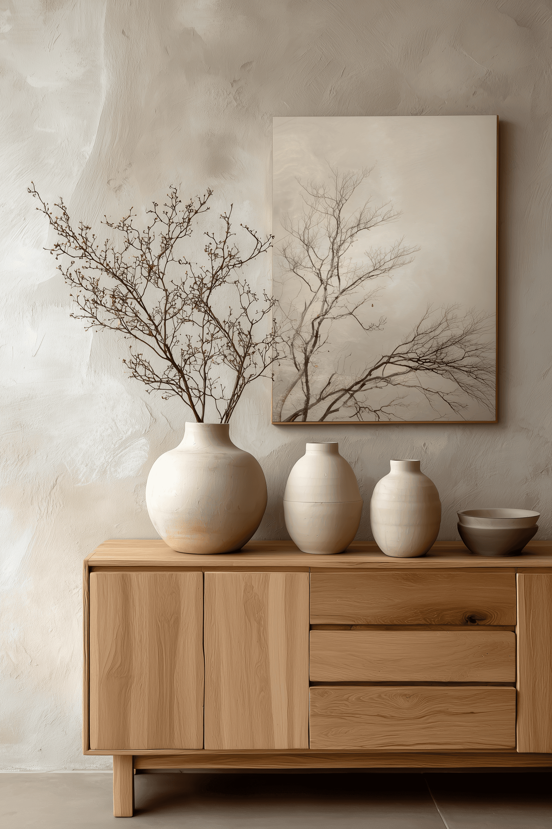 Fashion portrait photography