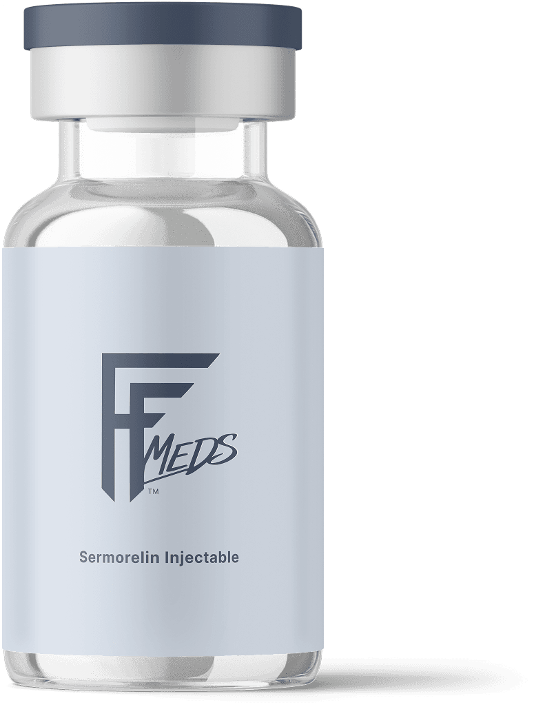 Black bottle of F MEds Phantermine Tablets, a weight loss supplement.