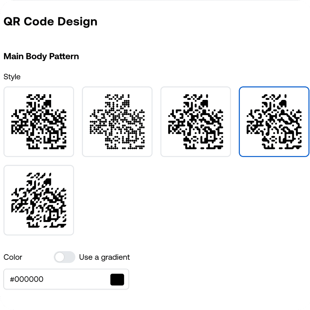 QR Code for Google reviews | QR-codes.com