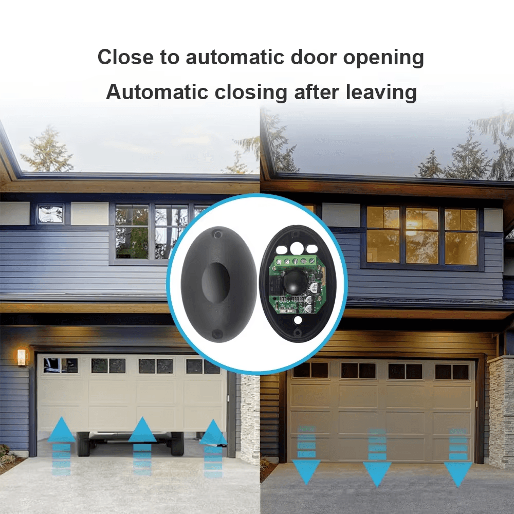 How a Photocell Sensor Works in Lighting Control