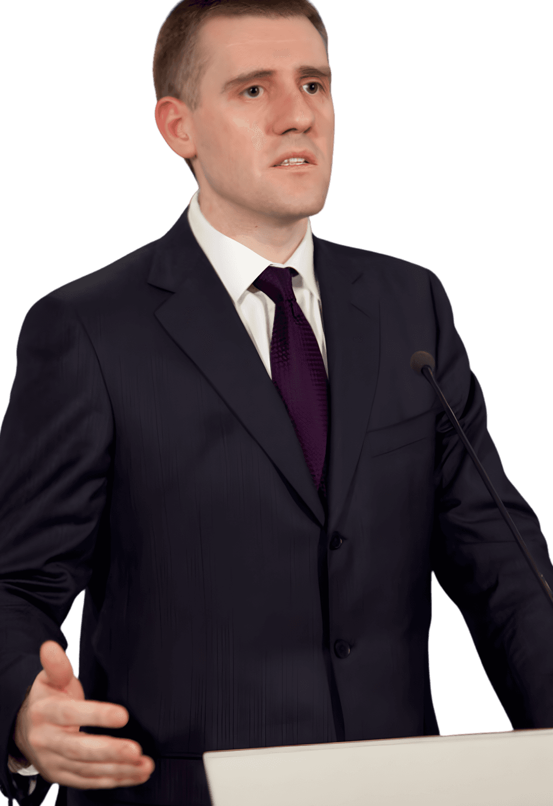 Igor Luksic