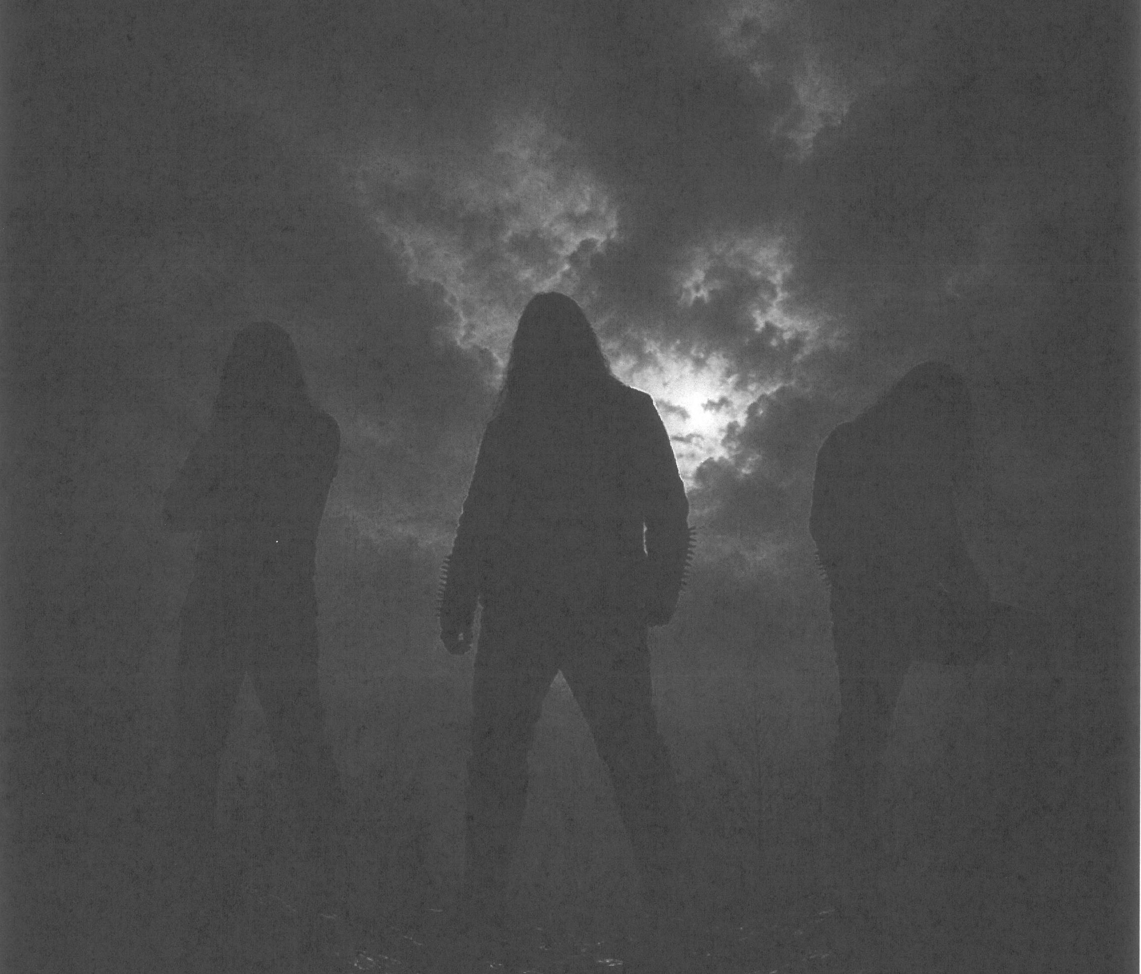 Photo by © Mistigo Varggoth Darkestra promo