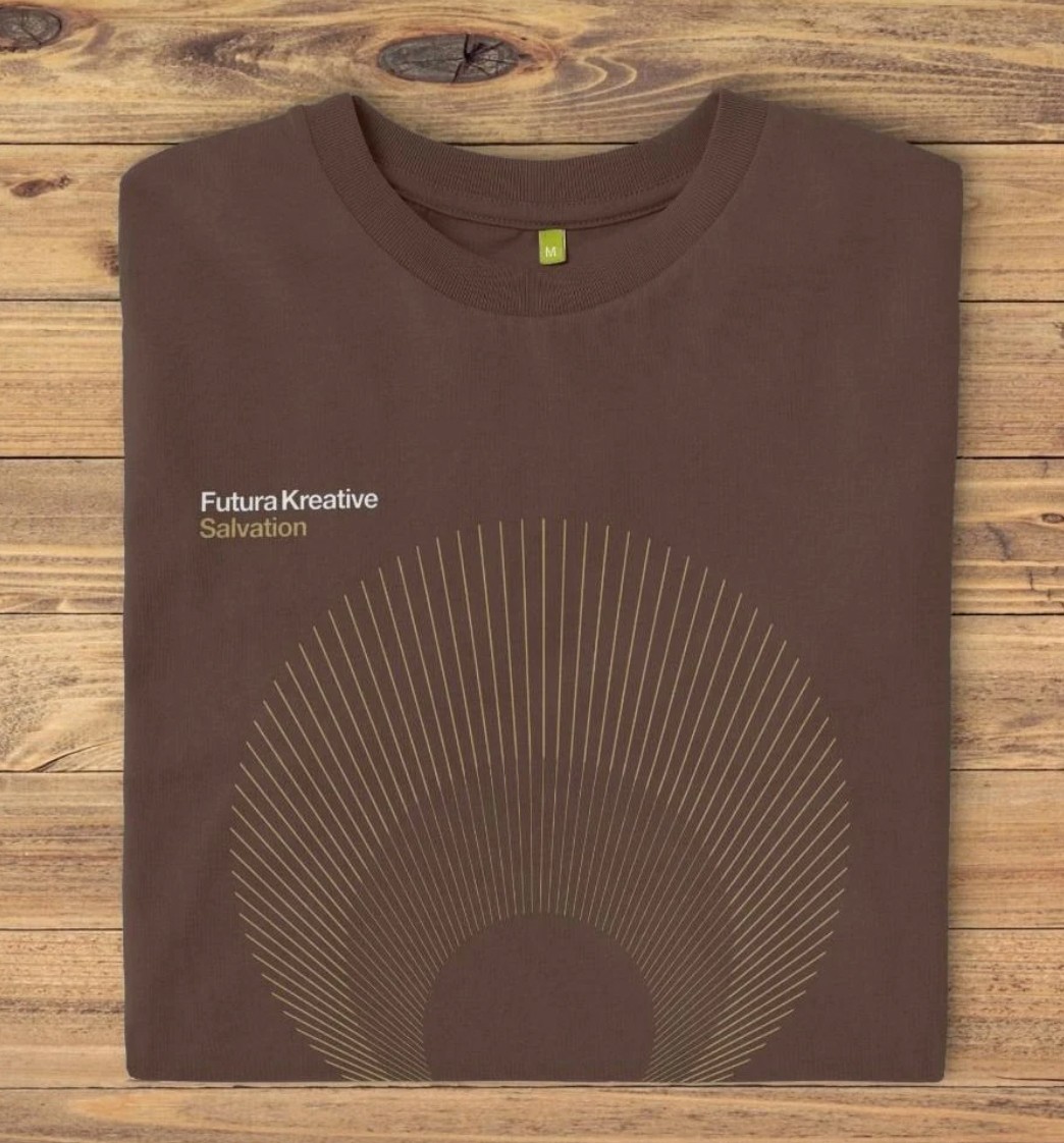 a man holding a cocktail