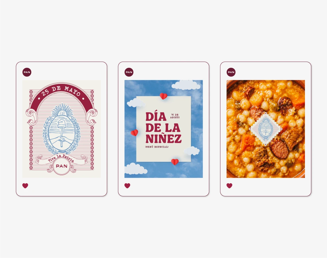 Portfolio project image