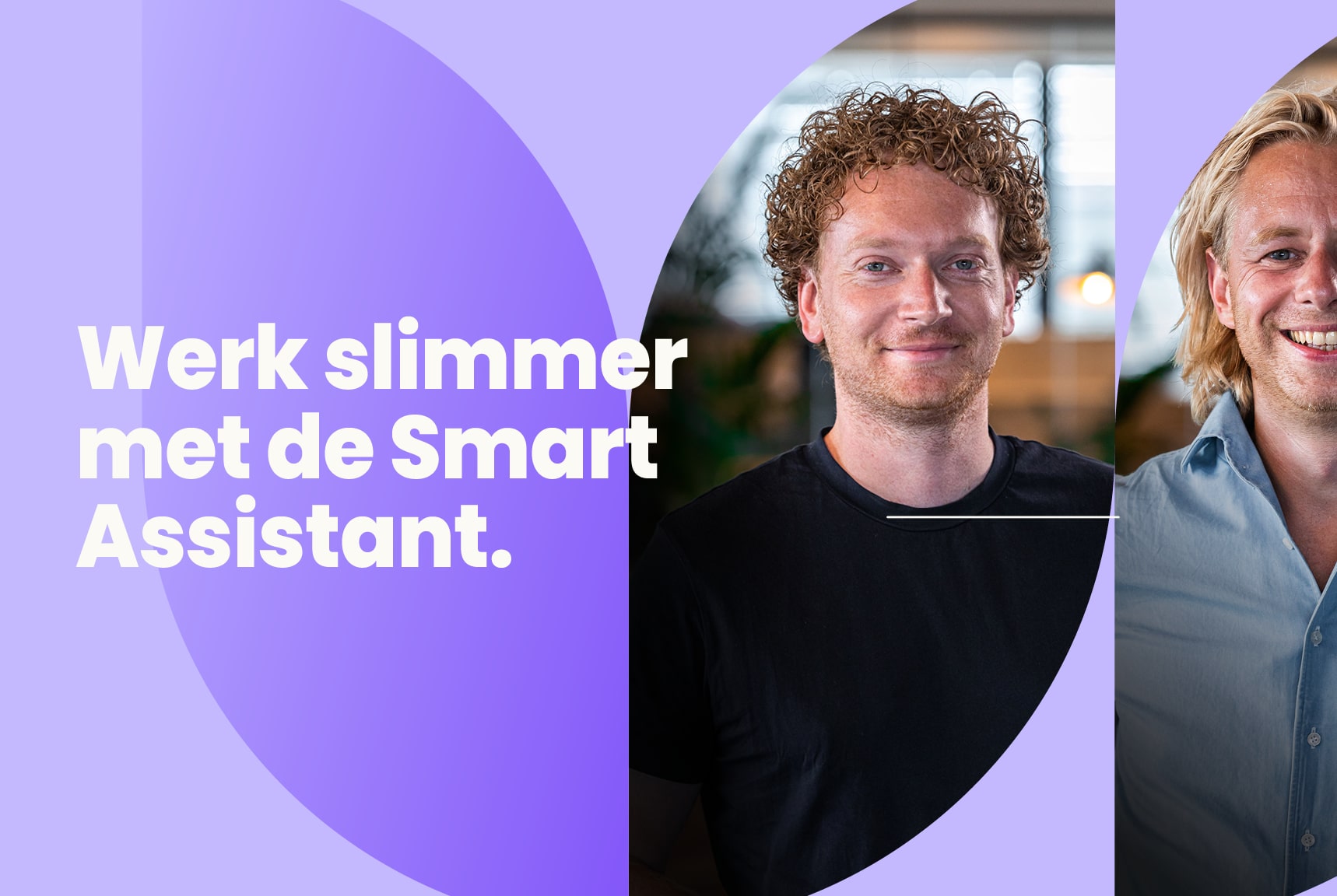 Webinar Smart Assistant