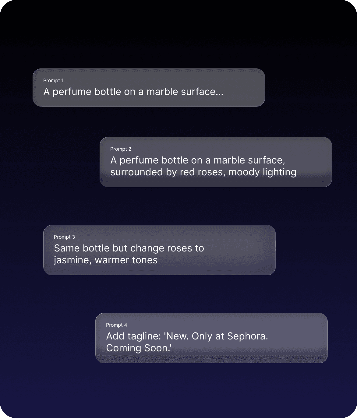 person making a contactless payment with a card