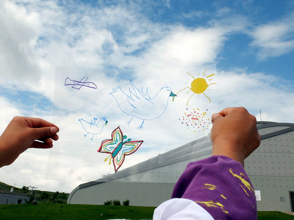 Activities and workshops