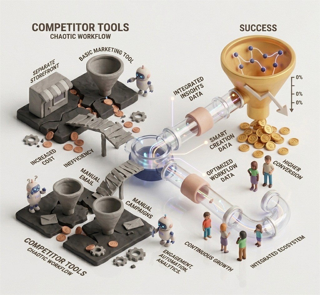 Sell Your Product Online