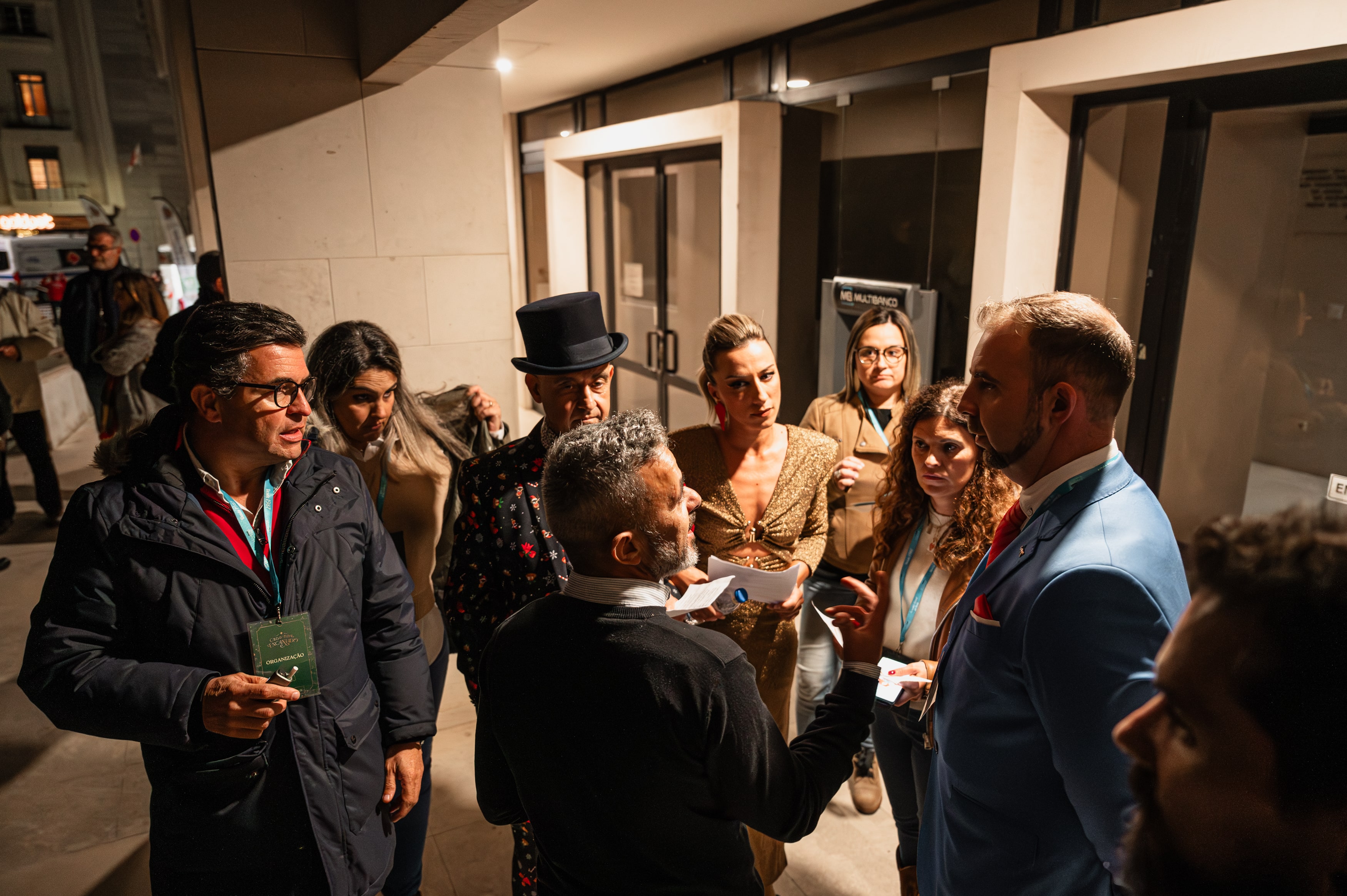 Natal das caldas da rainha