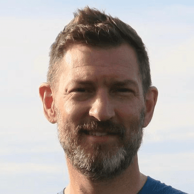 Remco van den Elzen headshot