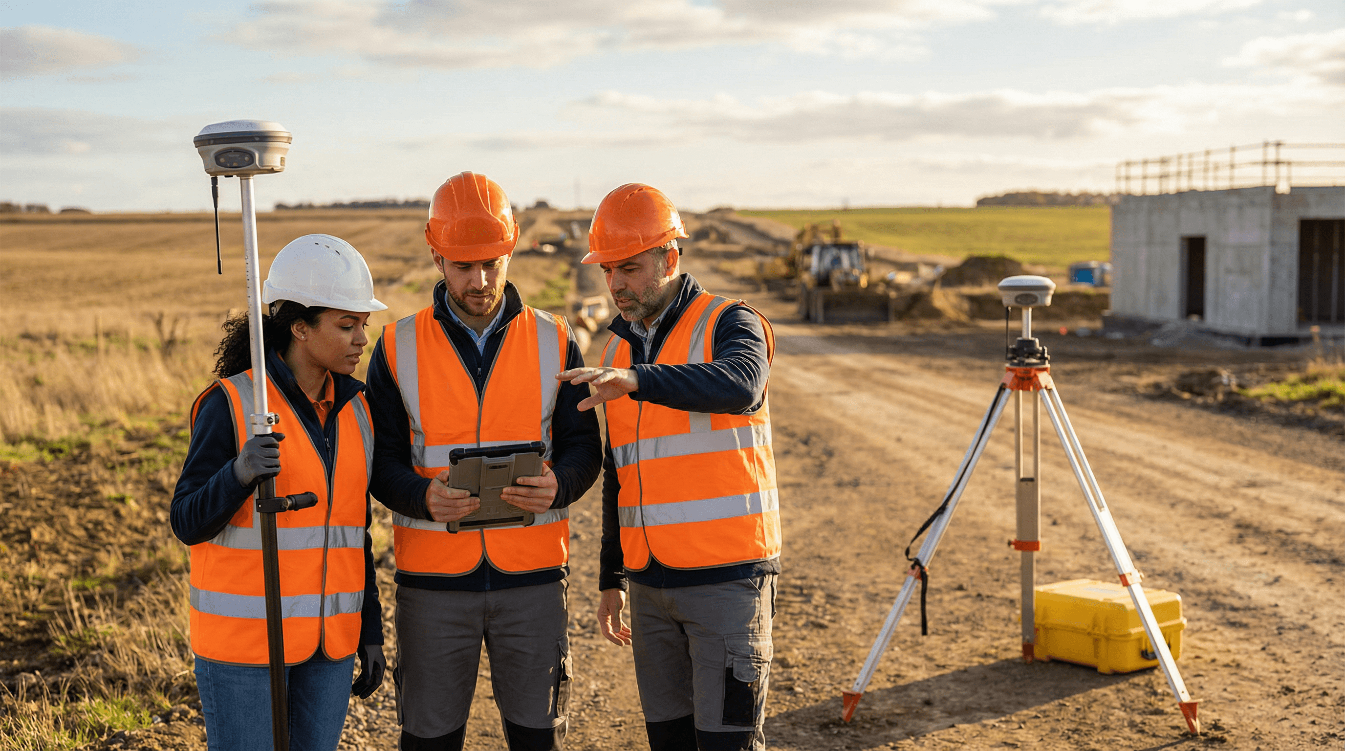 Built For Scale Image