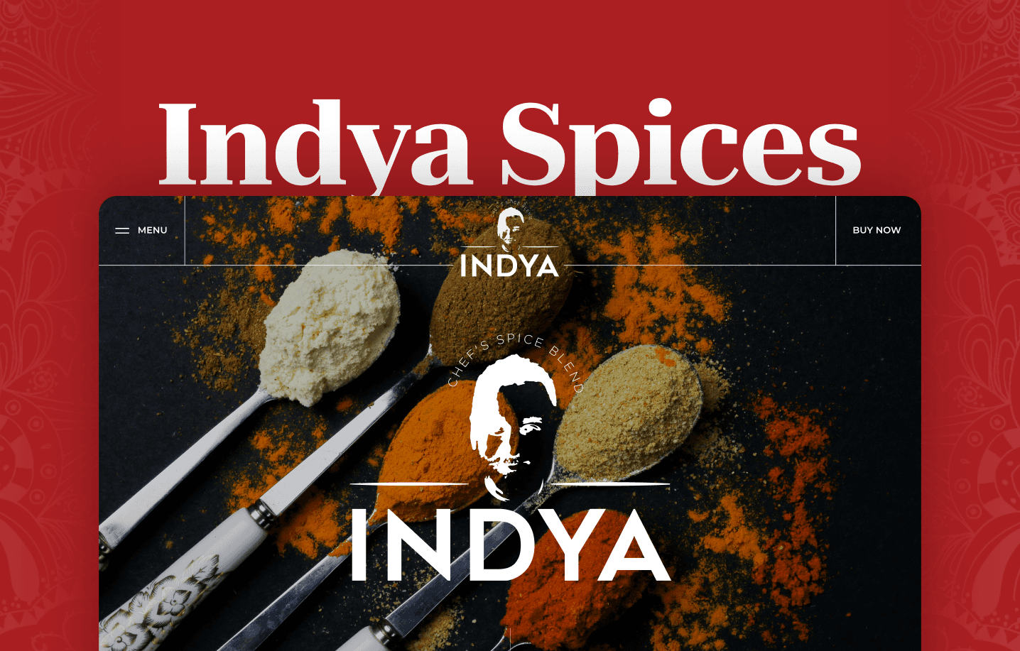 Indya Spices