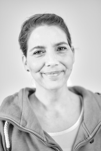 EPI Zentrum Mitarbeiter(in)  Wiebke