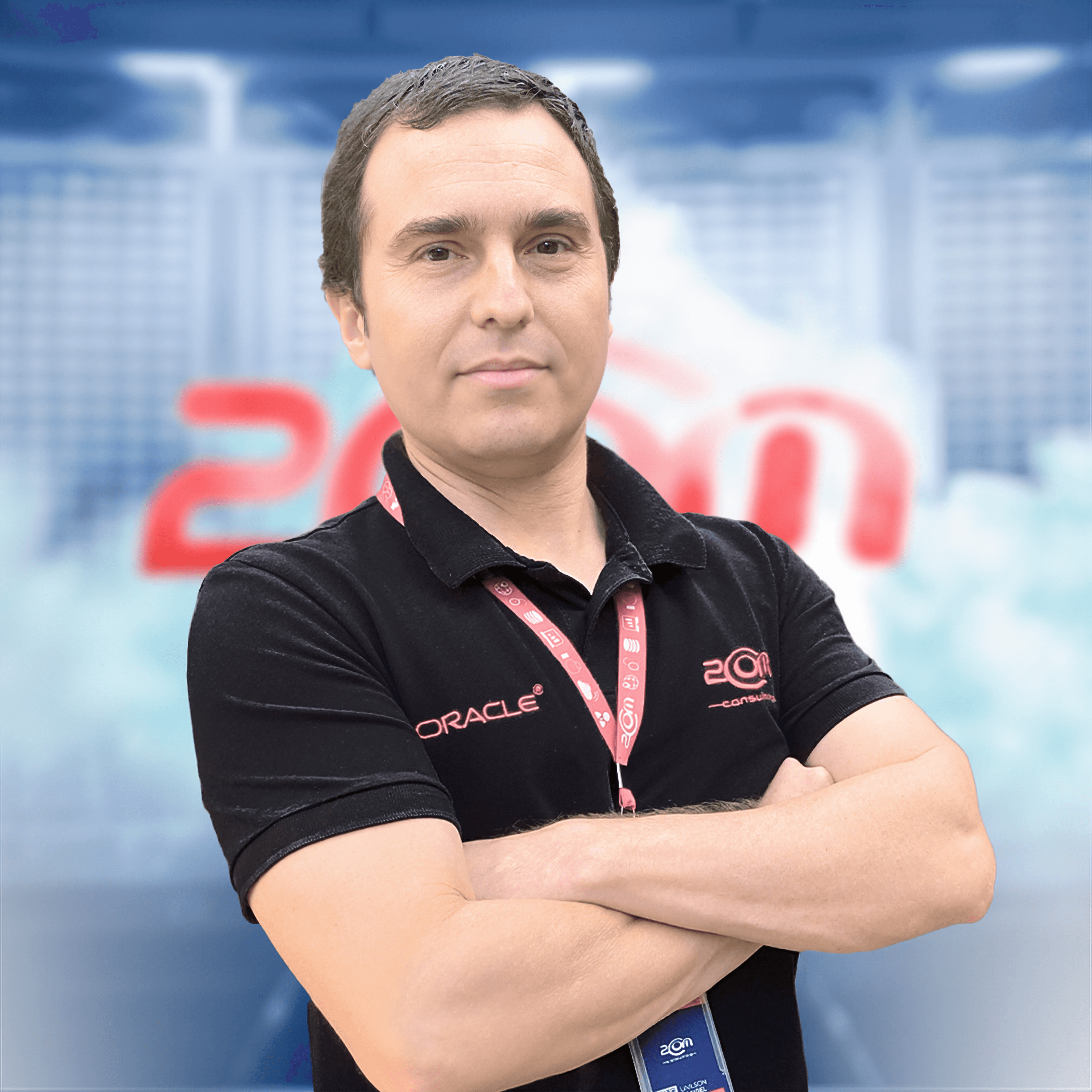 Profile Image of Logo Design Client