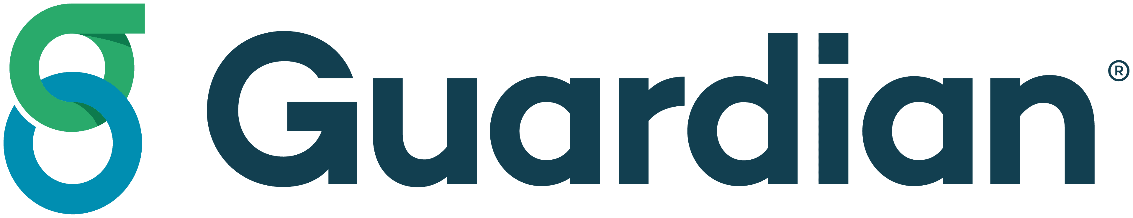 Guardian Logo