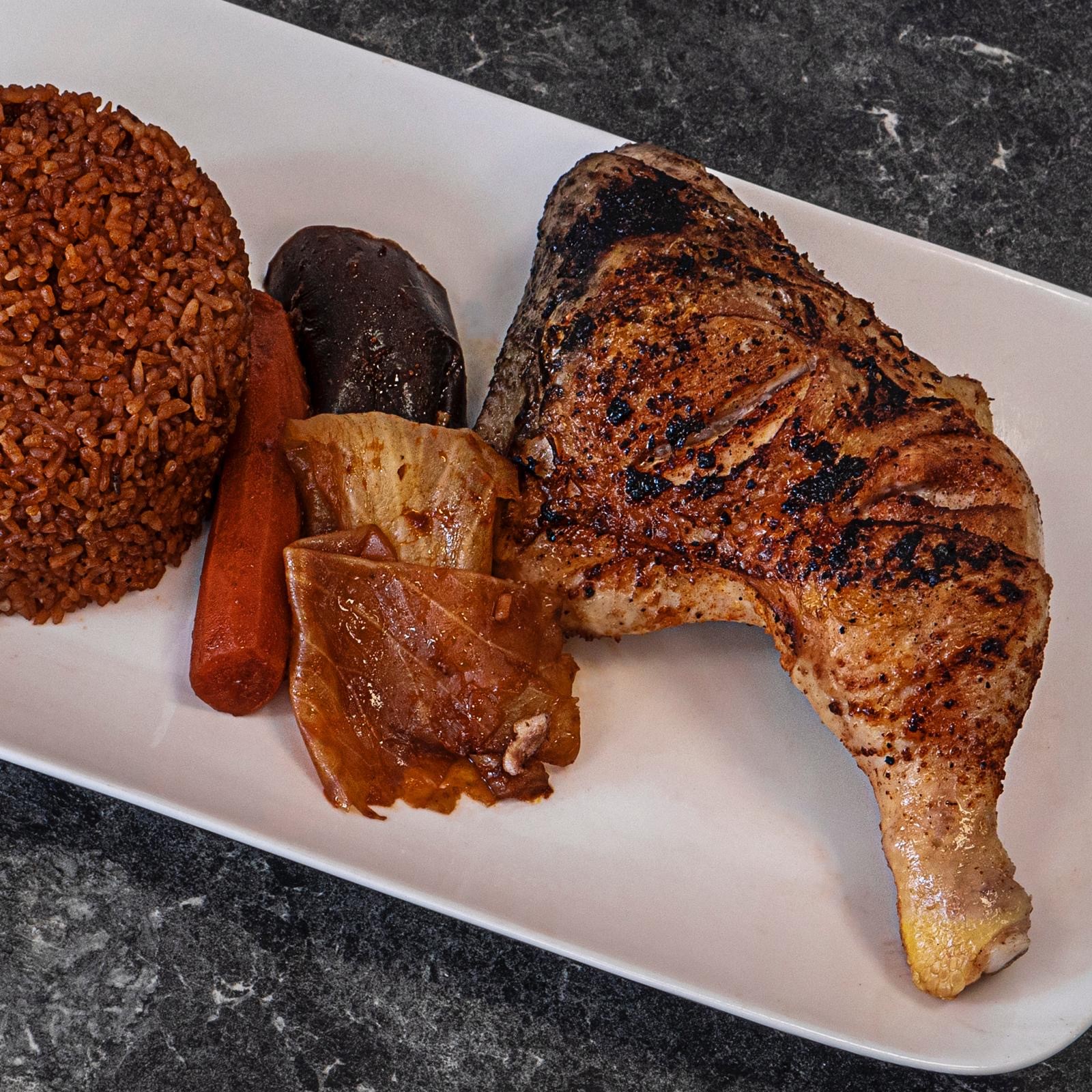 Food image
