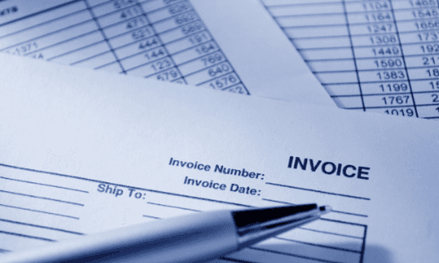 comment numéroter devis et facture