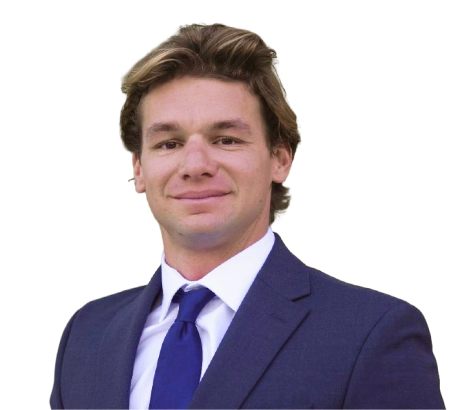 Portrait of Anthony Capobianco, Associate at Certosa Capital
