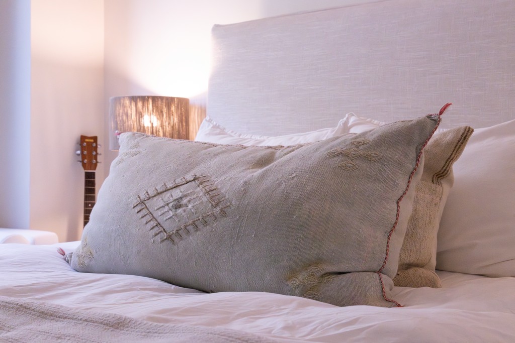 Image of modern living room