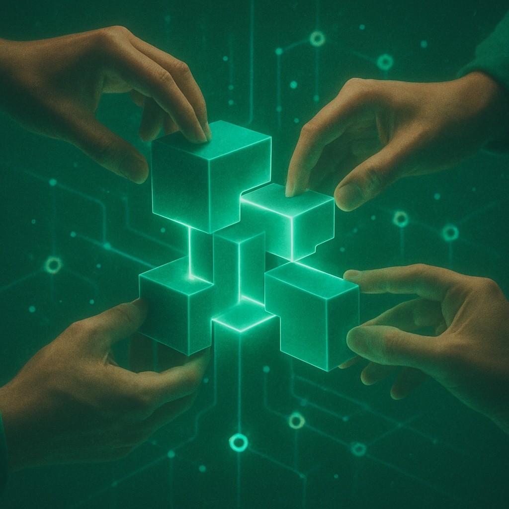 Ocadon Cloud Services