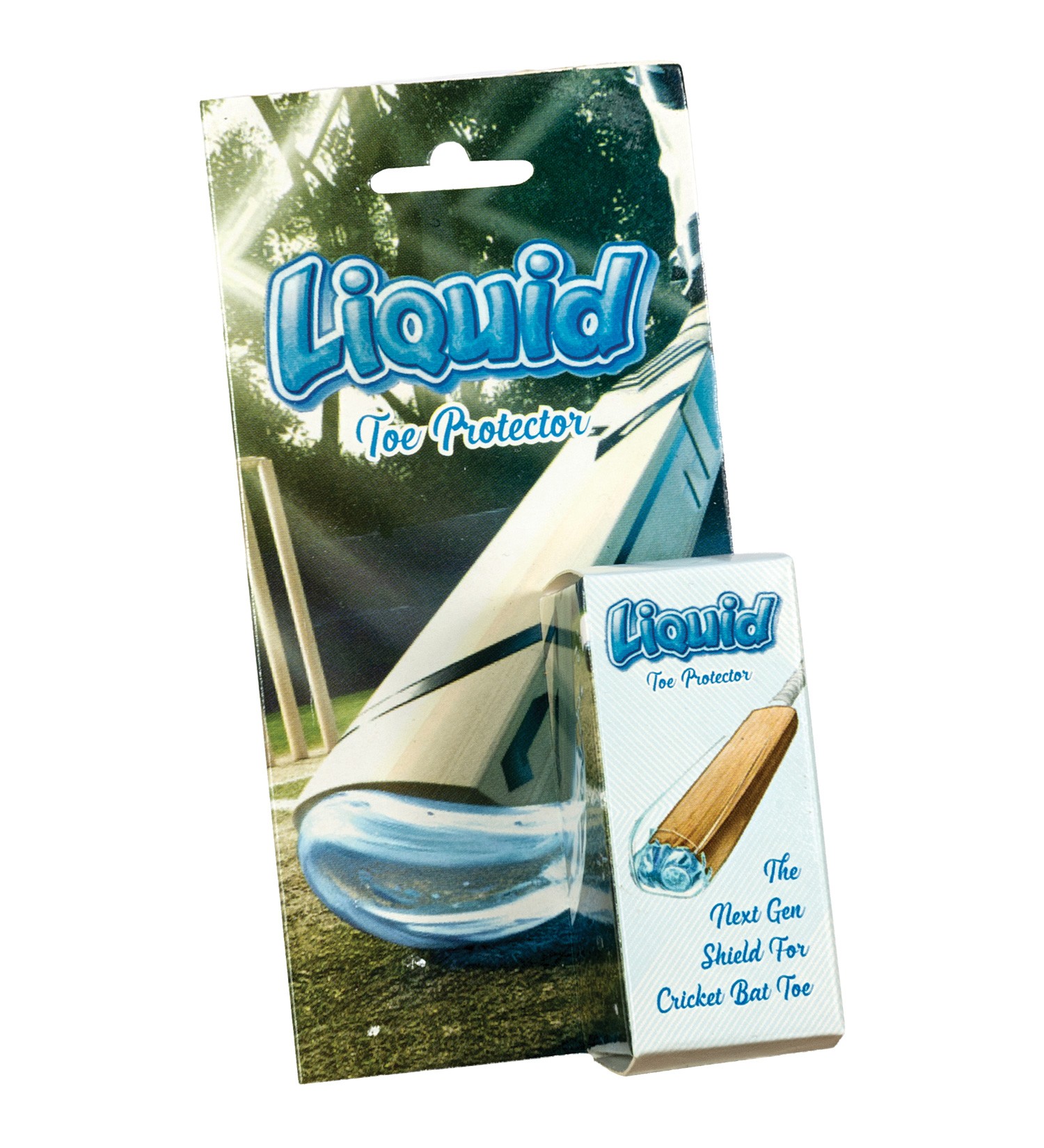 Liquid Toe Protector