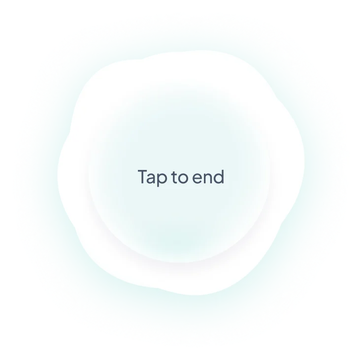 Dictate or Ask Illustration