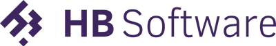 HB Software partner logo