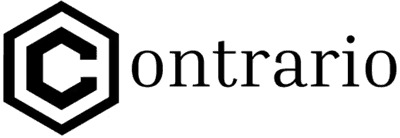 Contrario logo