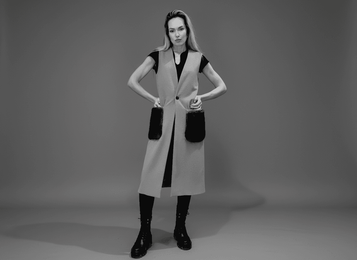 Anya Usti AUdesign it Interior designer London