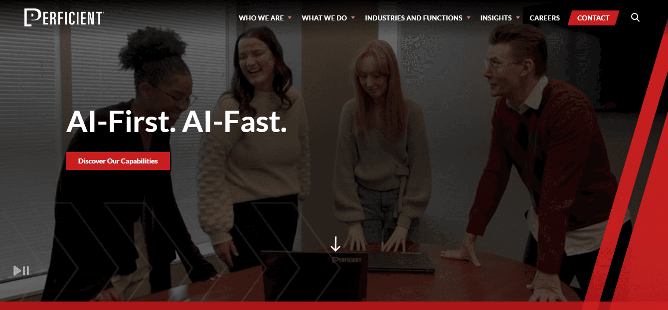 Perficient Latin America