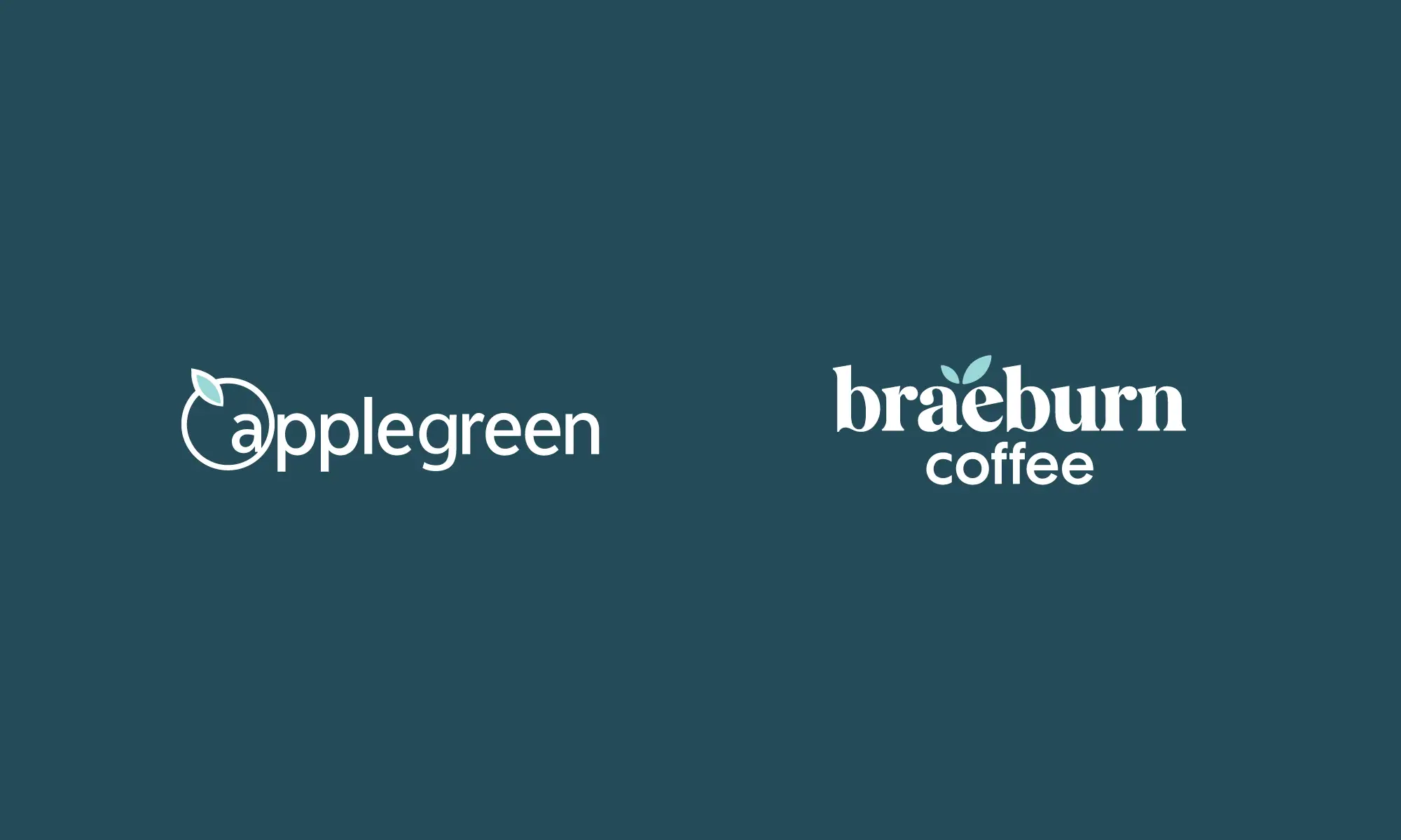 Braeburn logo