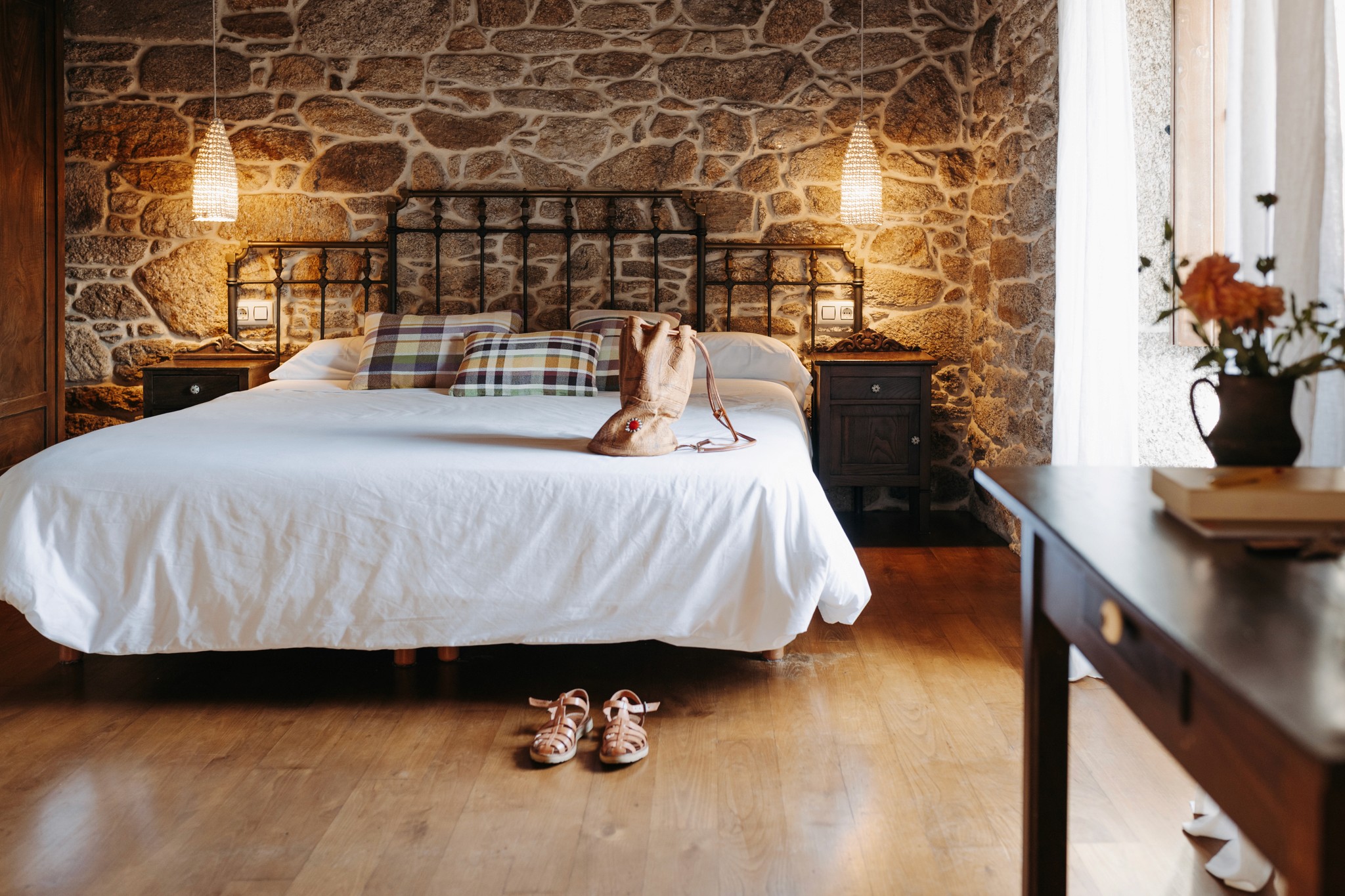 Arrueiro | Fotografía by Lorena Grandío 