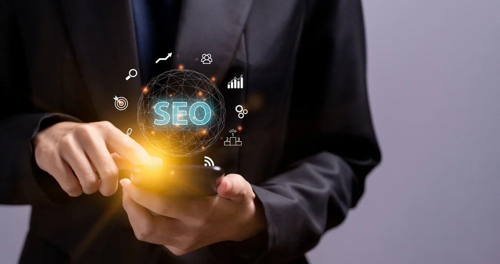 best SEO services in Toronto