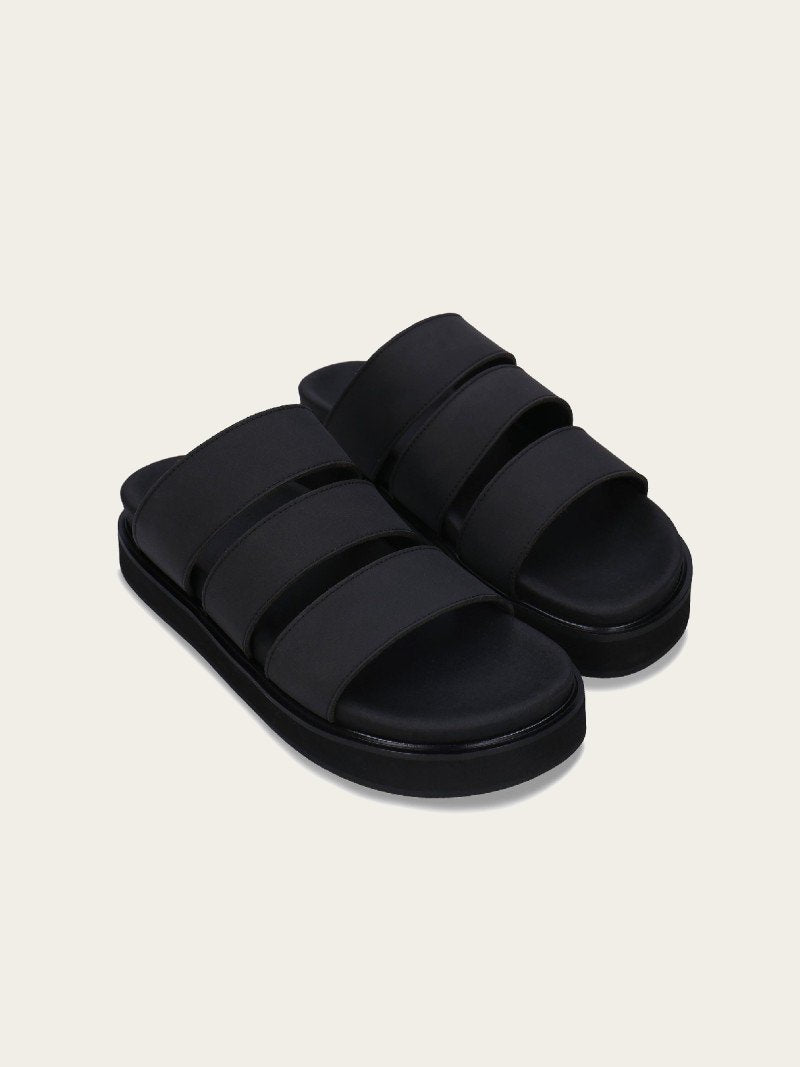 TONGA Black