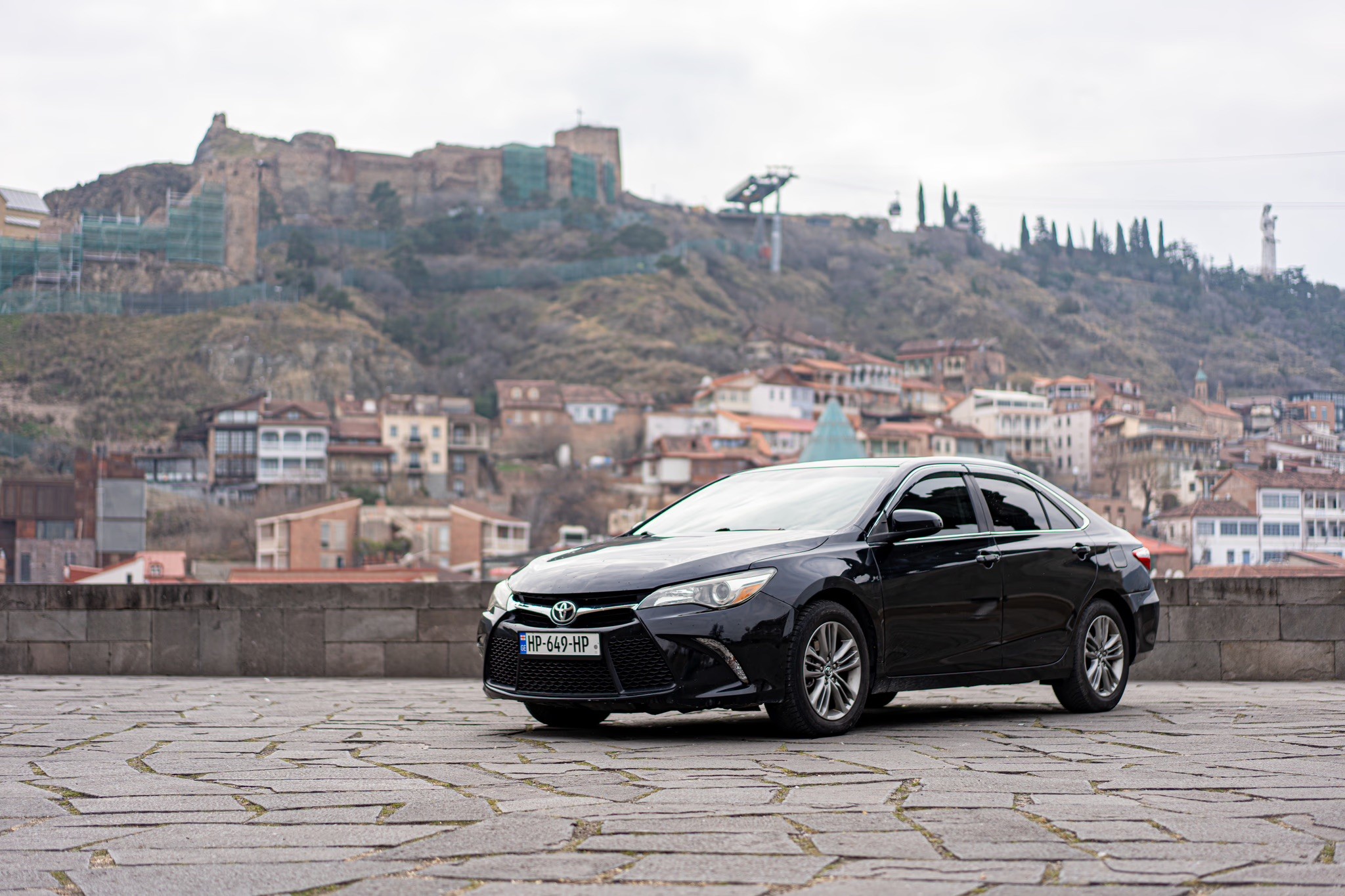 Car Rental Rules in Georgia 2025: Age, License, Deposit & Insurance Explained