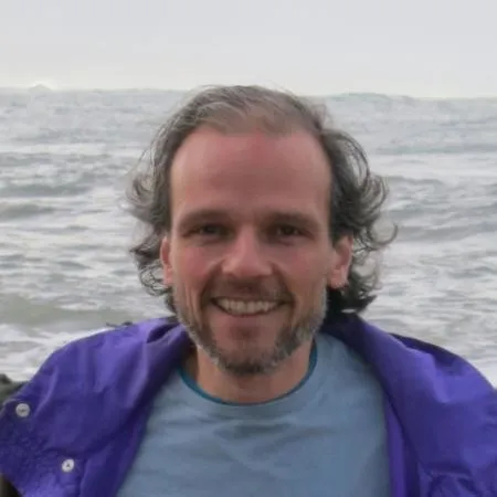 Bob Dougherty