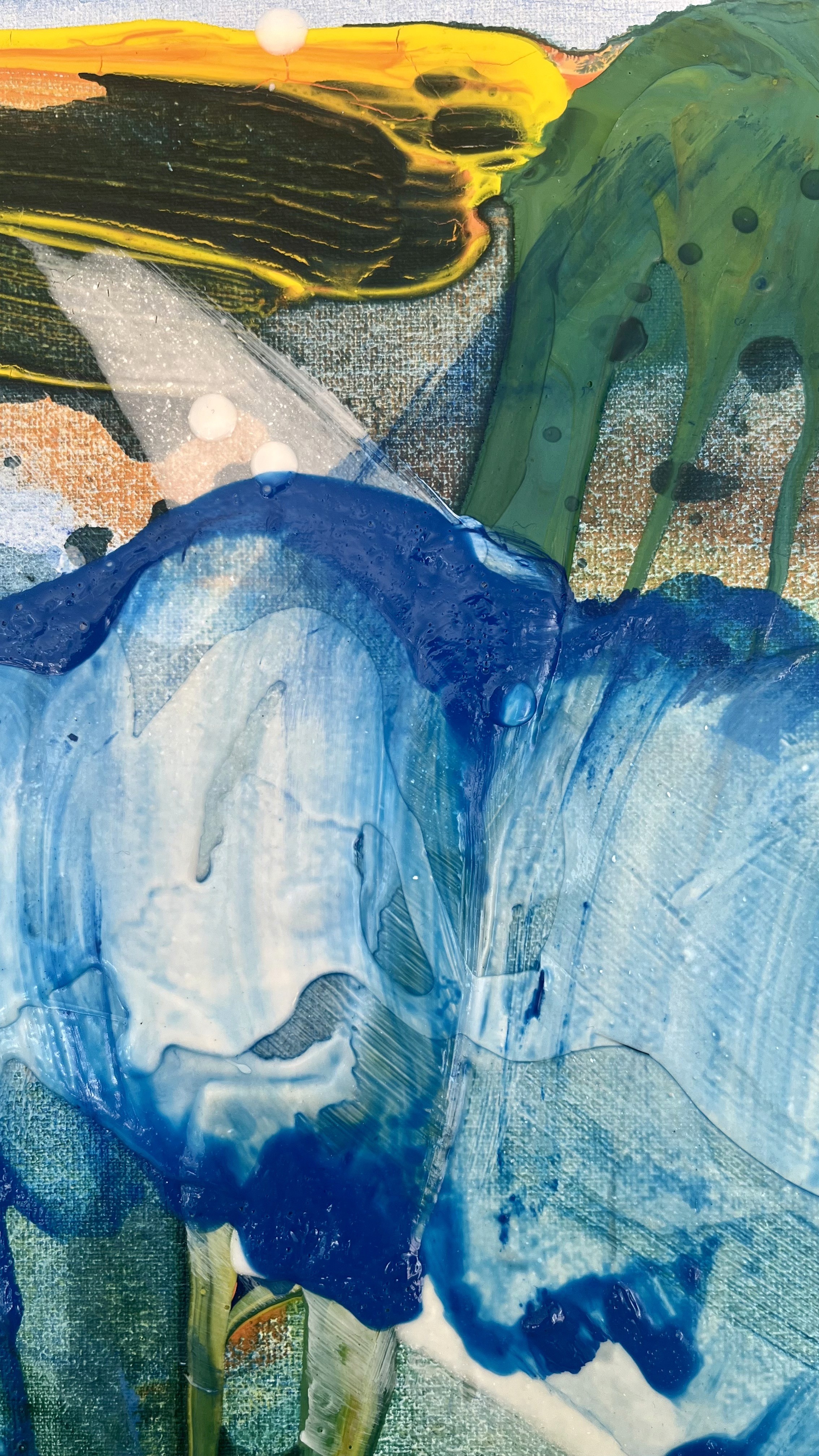 Tradition & Barnacles