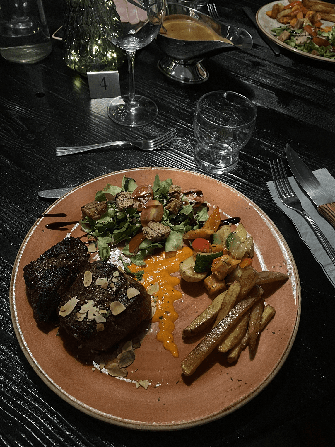 Gift Cards in Hotel Bifrost