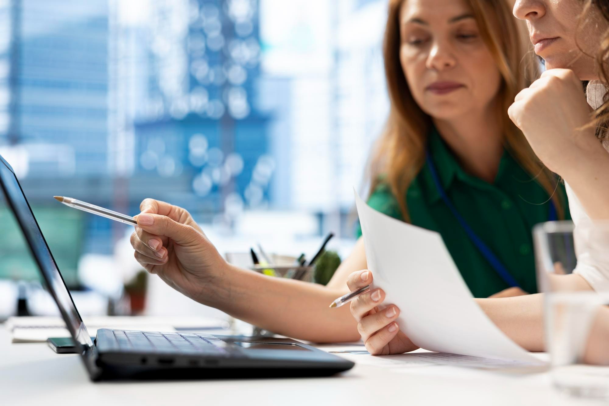 Executive Search Image